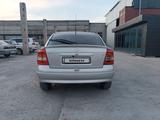 Opel Astra 2003 года за 2 800 000 тг. в Шымкент – фото 4