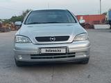 Opel Astra 2003 года за 2 800 000 тг. в Шымкент – фото 5