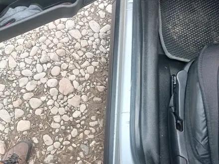 Opel Astra 2003 года за 2 800 000 тг. в Шымкент – фото 9