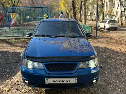 Daewoo Nexia 2014 года за 2 050 000 тг. в Алматы – фото 16