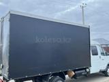 ГАЗ  ГАЗель (33023/330273) Фермер 2011 года за 4 900 000 тг. в Уральск – фото 4