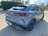 Infiniti QX55 2021 годаfor23 500 000 тг. в Астана – фото 4