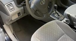 Toyota Corolla 2008 годаfor4 350 000 тг. в Караганда – фото 4