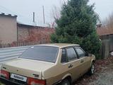 ВАЗ (Lada) 21099 1999 года за 500 000 тг. в Урджар – фото 2