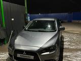 Mitsubishi Lancer 2013 годаүшін4 280 000 тг. в Алматы