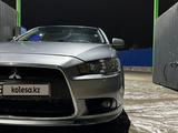 Mitsubishi Lancer 2013 года за 4 280 000 тг. в Алматы – фото 3