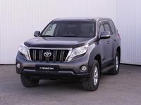 Toyota Land Cruiser Prado 2014 годаүшін16 500 000 тг. в Караганда