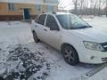 ВАЗ (Lada) Granta 2190 2013 года за 3 500 000 тг. в Курчатов – фото 2