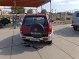 Suzuki Grand Vitara 1998 годаfor1 550 000 тг. в Шу