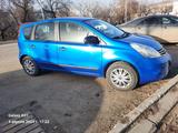 Nissan Note 2010 года за 4 200 000 тг. в Кокшетау – фото 3