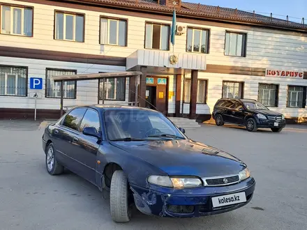 Mazda Cronos 1996 года за 500 000 тг. в Алматы – фото 3