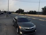 Toyota Camry 2012 года за 10 700 000 тг. в Шымкент
