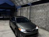 Toyota Camry 2012 года за 10 700 000 тг. в Шымкент – фото 4