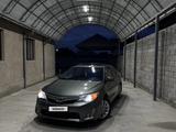 Toyota Camry 2012 года за 10 700 000 тг. в Шымкент – фото 3