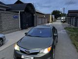 Toyota Camry 2012 года за 10 700 000 тг. в Шымкент – фото 5