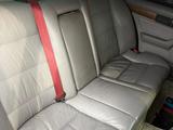 BMW 530 1994 года за 4 000 000 тг. в Туркестан – фото 2
