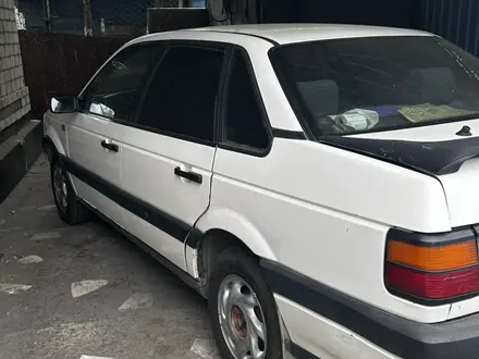 Volkswagen Passat 1991 года за 950 000 тг. в Талдыкорган – фото 2