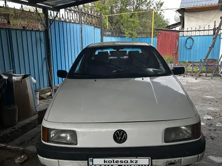 Volkswagen Passat 1991 года за 950 000 тг. в Талдыкорган