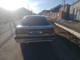 Mazda 626 1990 годаfor550 000 тг. в Кентау – фото 4