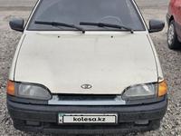 ВАЗ (Lada) 2115 2002 года за 750 000 тг. в Караганда