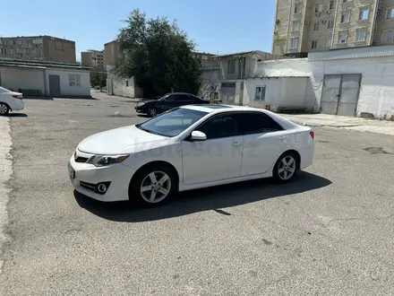 Toyota Camry 2012 года за 8 607 576 тг. в Актау