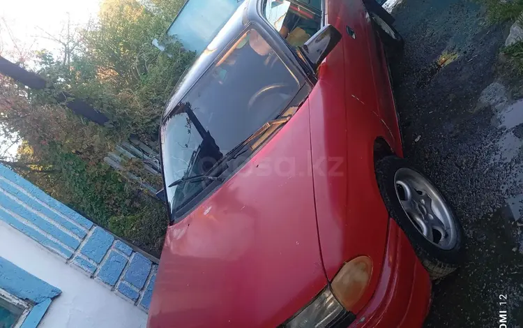 Opel Astra 1993 года за 350 000 тг. в Талдыкорган