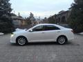 Toyota Camry 2013 годаfor10 700 000 тг. в Алматы – фото 3