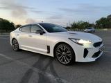 Kia Stinger 2018 годаfor14 000 000 тг. в Тараз – фото 4