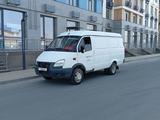 ГАЗ ГАЗель 2013 годаүшін5 000 000 тг. в Атырау
