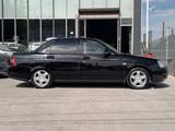 ВАЗ (Lada) Priora 2170 2014 годаүшін2 800 000 тг. в Шымкент – фото 4