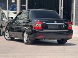 ВАЗ (Lada) Priora 2170 2014 годаүшін2 800 000 тг. в Шымкент – фото 5