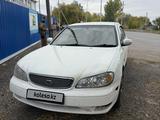Nissan Cefiro 1999 годаүшін2 000 000 тг. в Караганда