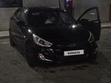Hyundai Accent 2014 годаүшін4 100 000 тг. в Шымкент