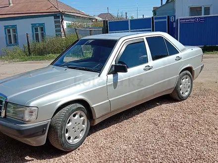 Mercedes-Benz 190 1986 года за 1 550 000 тг. в Кокшетау – фото 17