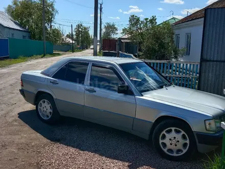 Mercedes-Benz 190 1986 года за 1 550 000 тг. в Кокшетау – фото 6