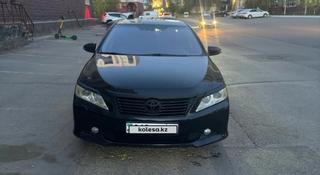 Toyota Camry 2011 года за 8 900 000 тг. в Астана