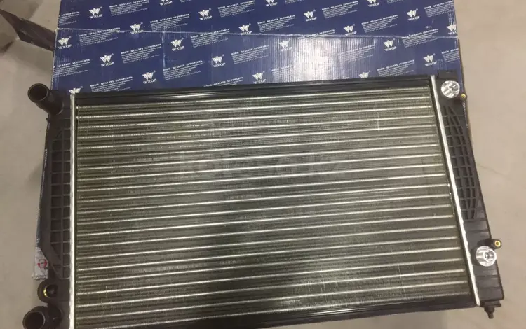 Радиатор Audi a4 в5 за 15 000 тг. в Алматы