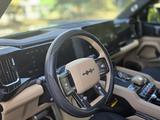 BYD FangChengBao Leopard 8 2025 года за 32 000 000 тг. в Алматы – фото 4