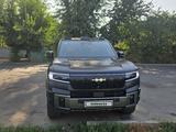 BYD FangChengBao Leopard 8 2025 года за 32 000 000 тг. в Алматы
