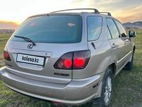 Lexus RX 300 1999 года за 4 500 000 тг. в Астана