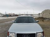 Audi 100 1992 года за 2 700 000 тг. в Саксаульский – фото 3