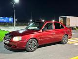 Hyundai Accent 2005 годаүшін1 800 000 тг. в Шымкент