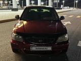 Hyundai Accent 2005 годаүшін1 800 000 тг. в Шымкент – фото 5