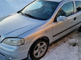 Opel Astra 2001 года за 2 000 000 тг. в Актобе