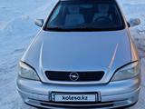 Opel Astra 2001 года за 2 000 000 тг. в Актобе – фото 2