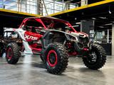 BRP  Can-Am Maverick X RS SAS 900 Turbo RR 2025 года за 26 750 000 тг. в Алматы