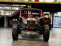 BRP  Can-Am Maverick X RS SAS 900 Turbo RR 2025 года за 26 750 000 тг. в Алматы – фото 11