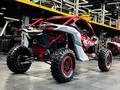 BRP  Can-Am Maverick X RS SAS 900 Turbo RR 2025 года за 26 750 000 тг. в Алматы – фото 8
