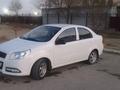 Chevrolet Nexia 2021 годаүшін4 666 666 тг. в Актау