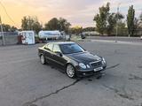 Mercedes-Benz E 320 2002 года за 6 200 000 тг. в Алматы